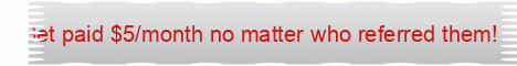 468x60 Banner Ad